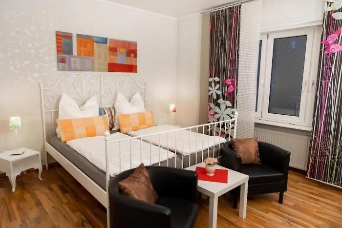 Wandsbek Hotel