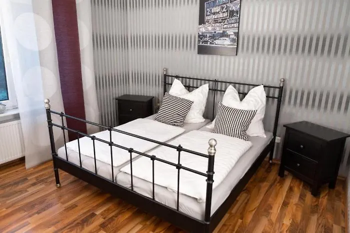 Hotel Wandsbek Hamburgo