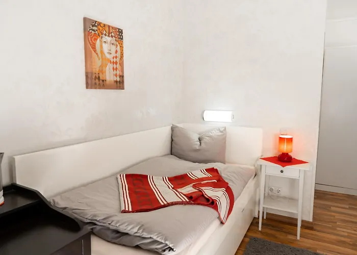 Wandsbek Hotel Hamburgo