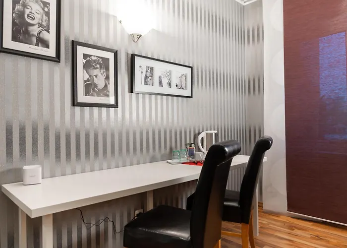 Hotel Wandsbek