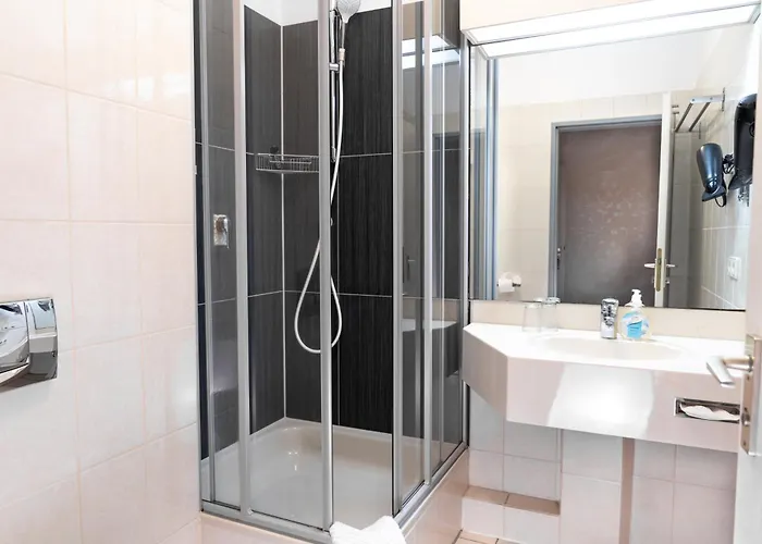 Hotel Wandsbek