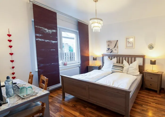 Wandsbek Hotel 3*