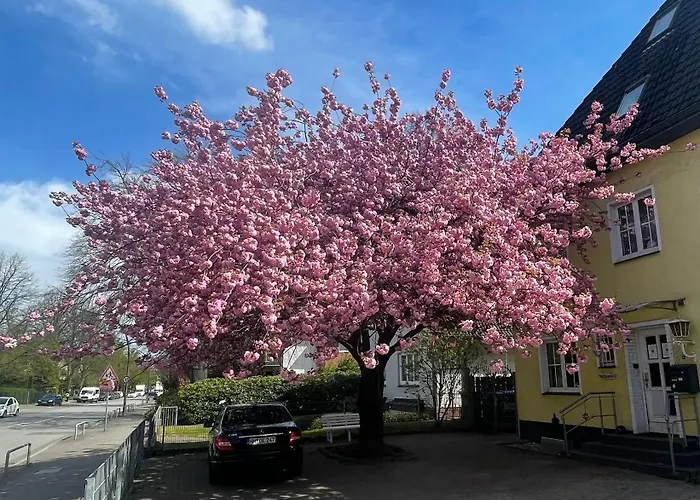 Hotel Wandsbek