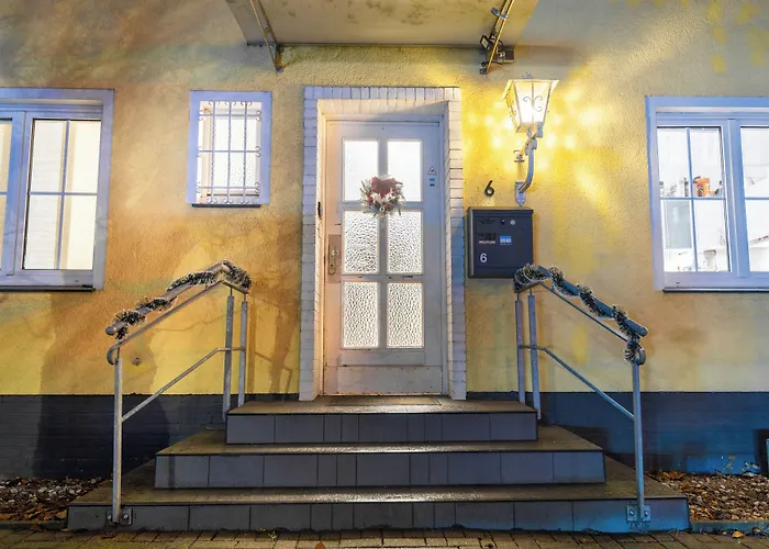 Wandsbek Hotel Hamburgo