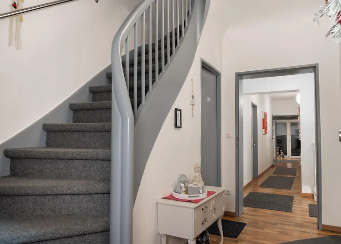 Wandsbek 3* Hamburgo