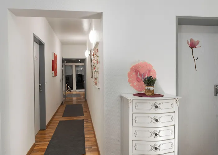 Hotel Wandsbek Hamburgo