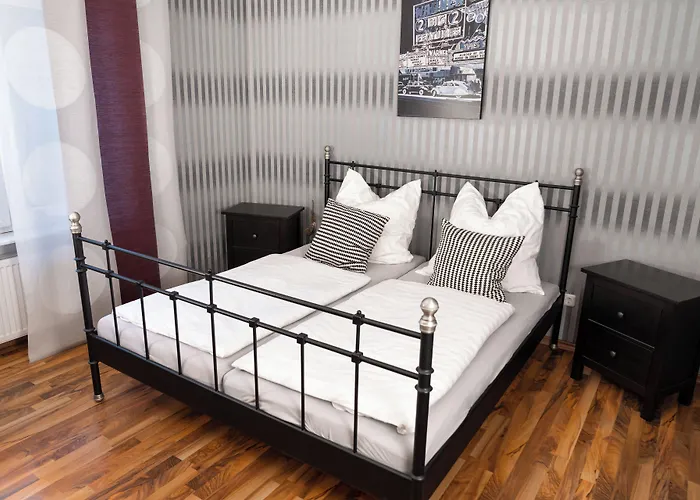 Wandsbek Hotel Hamburgo