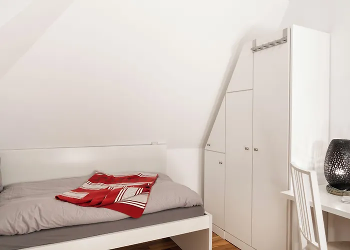 Hotel Wandsbek Hamburgo