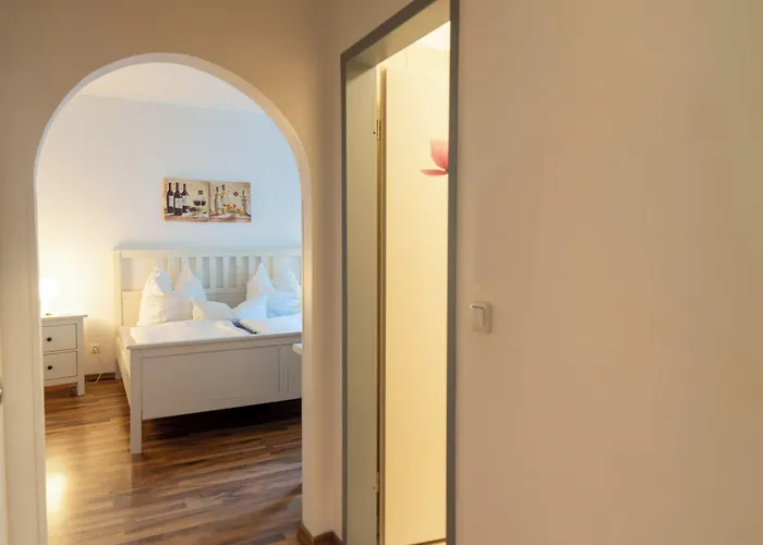 Hotel Wandsbek 3*