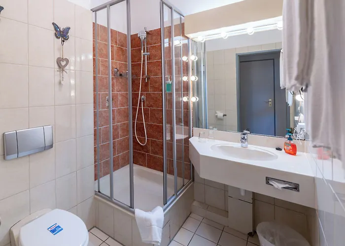 Wandsbek Hotel