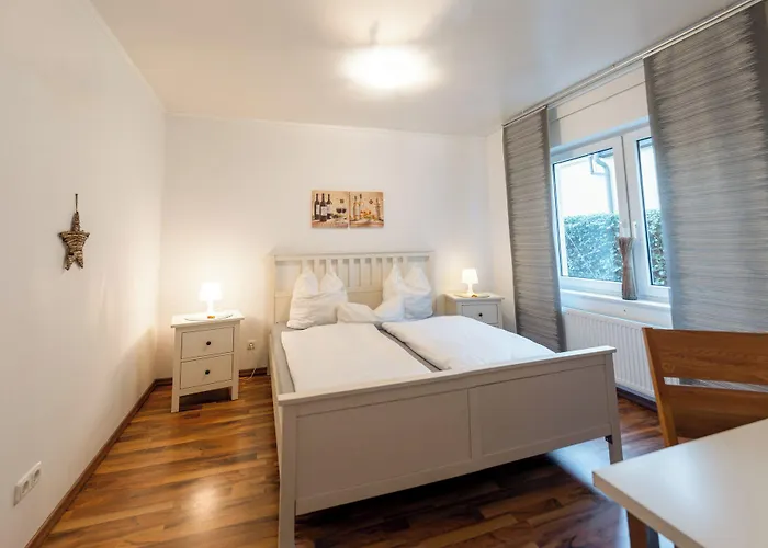 Hotel Wandsbek