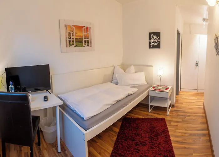Wandsbek 3* Hamburg
